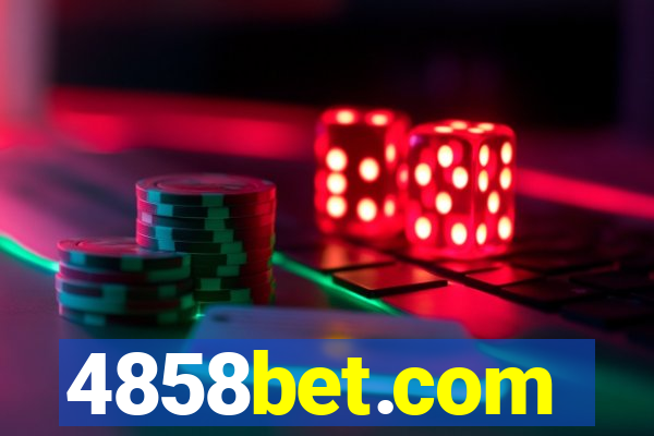 4858bet.com