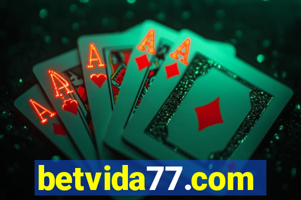 betvida77.com