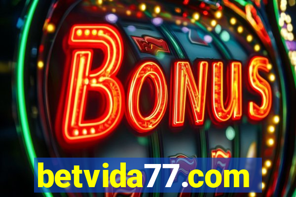 betvida77.com