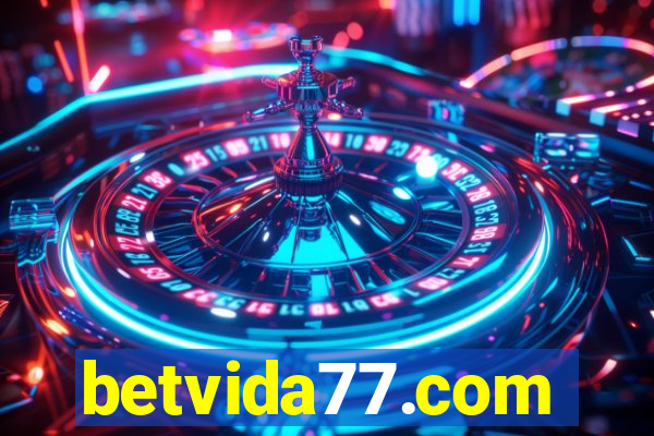 betvida77.com
