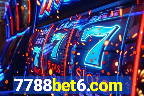 7788bet6.com