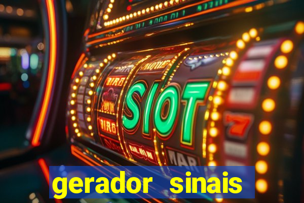 gerador sinais fortune tiger