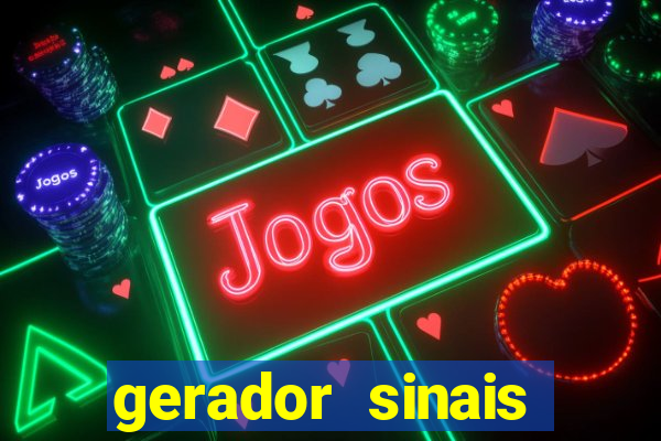 gerador sinais fortune tiger