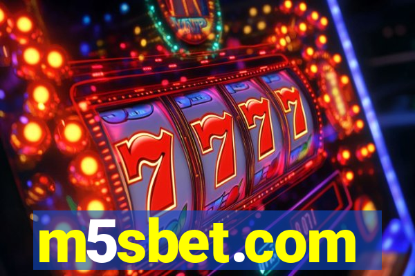 m5sbet.com