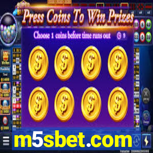 m5sbet.com