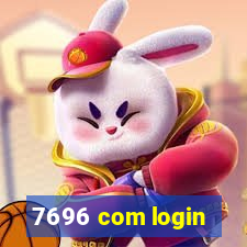 7696 com login