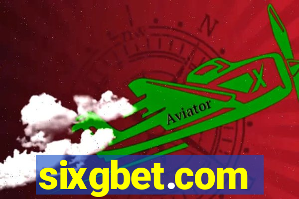 sixgbet.com