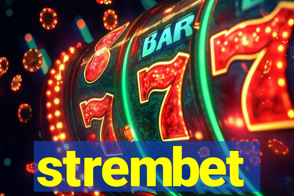 strembet
