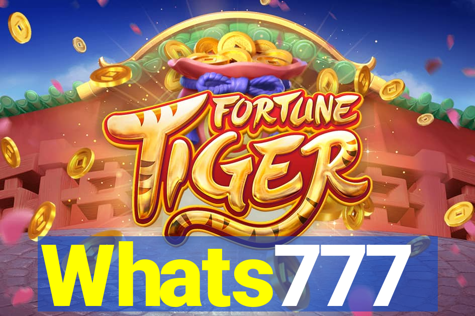 Whats777