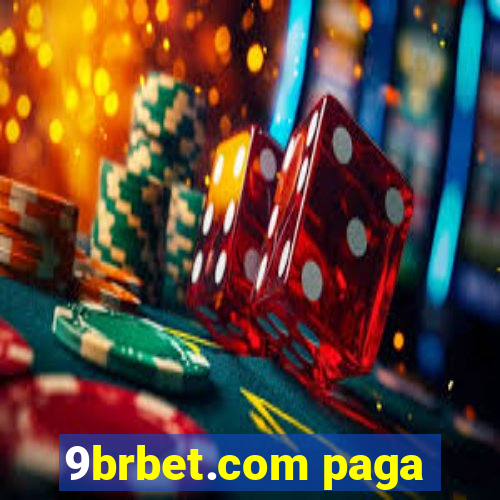 9brbet.com paga