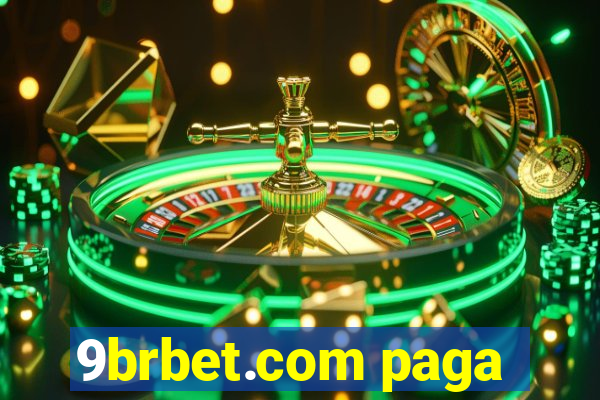 9brbet.com paga