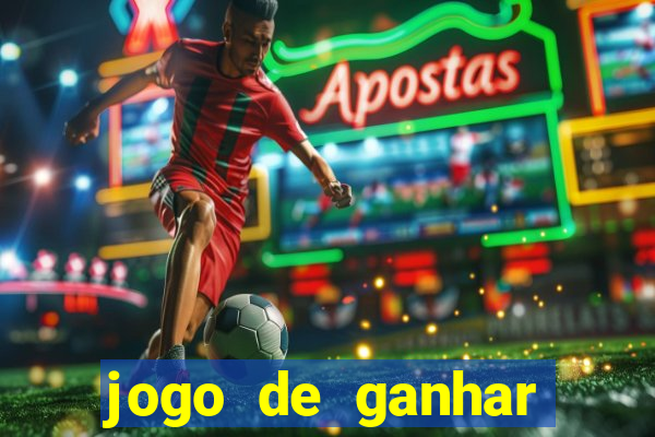 jogo de ganhar dinheiro ao se cadastrar
