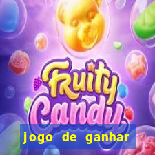 jogo de ganhar dinheiro ao se cadastrar