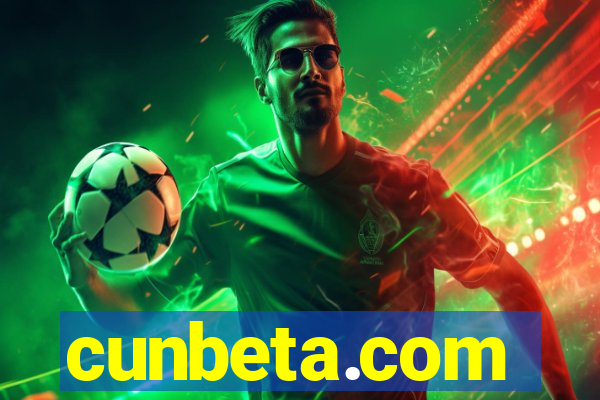 cunbeta.com