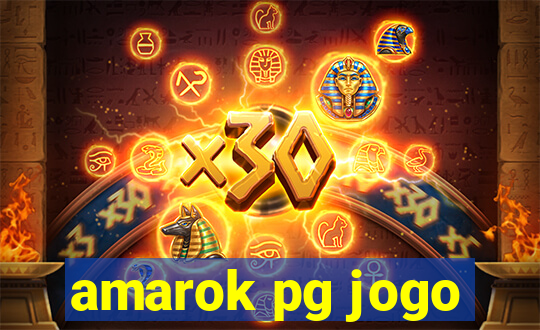 amarok pg jogo