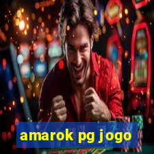 amarok pg jogo