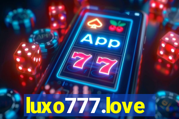 luxo777.love