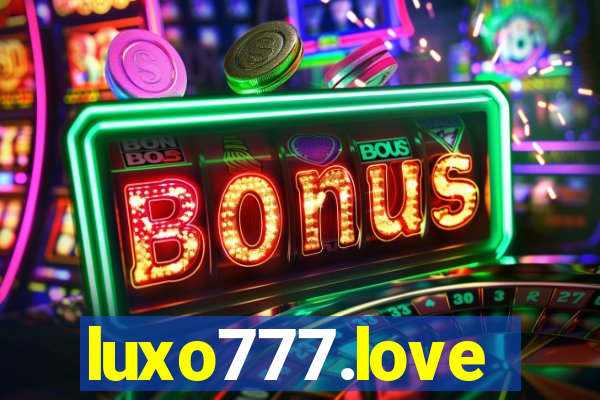 luxo777.love