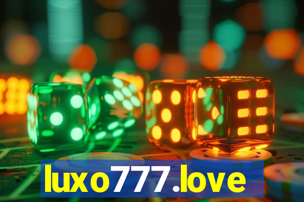 luxo777.love