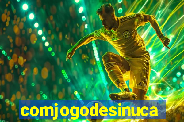 comjogodesinuca