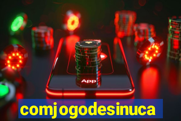 comjogodesinuca