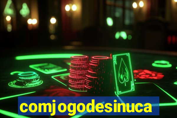 comjogodesinuca