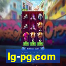 lg-pg.com