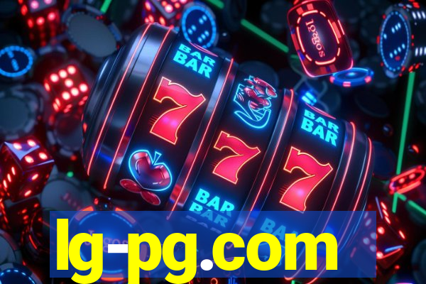lg-pg.com