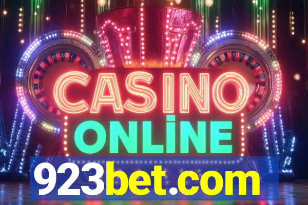 923bet.com