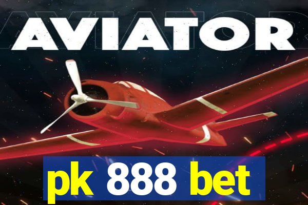 pk 888 bet