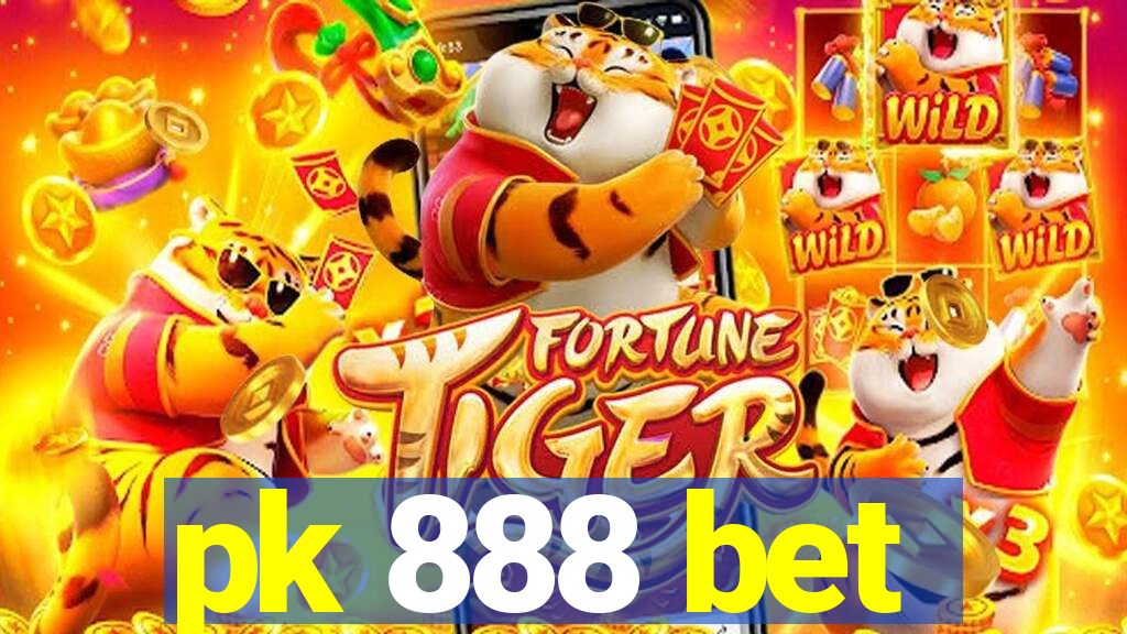 pk 888 bet