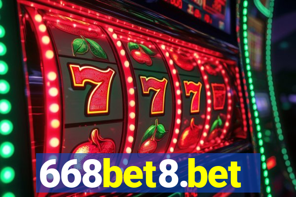 668bet8.bet