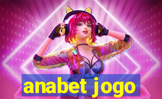 anabet jogo