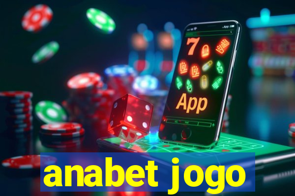 anabet jogo