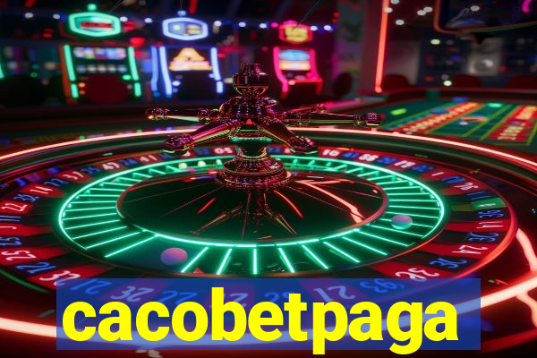 cacobetpaga