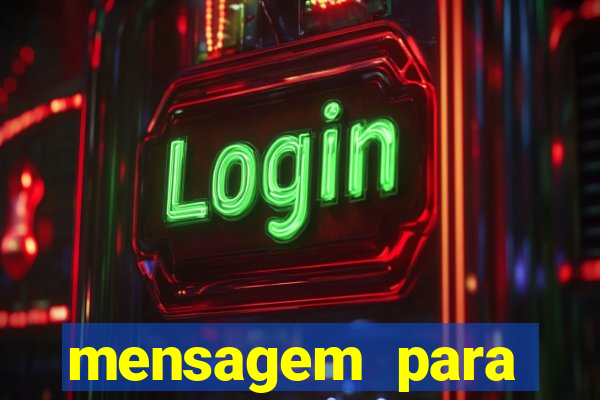mensagem para pioneiros jw