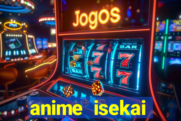 anime isekai nonbiri nouka dublado