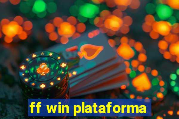 ff win plataforma