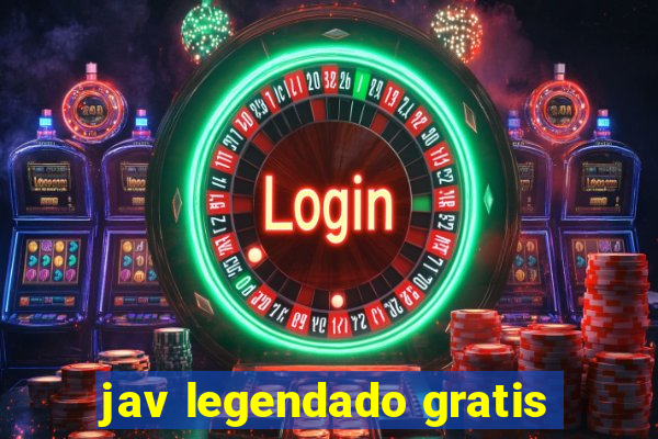 jav legendado gratis
