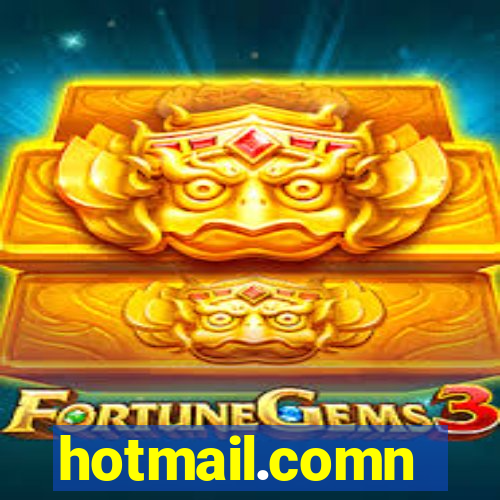 hotmail.comn