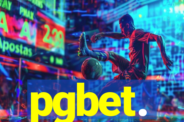 pgbet.