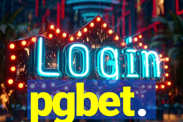 pgbet.