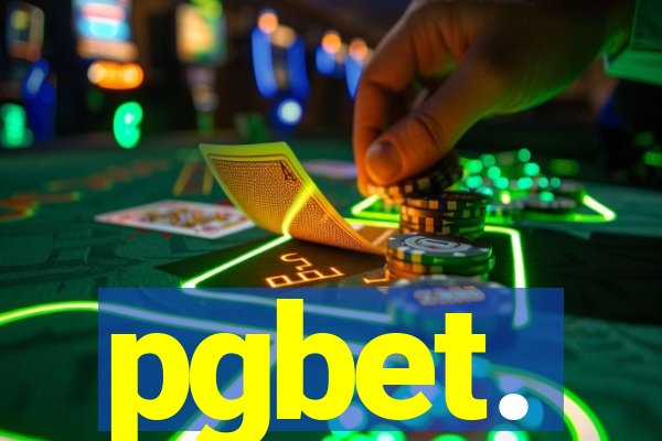 pgbet.