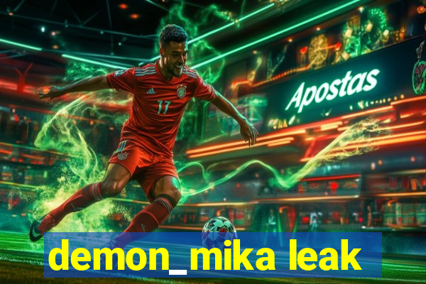 demon_mika leak