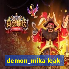 demon_mika leak