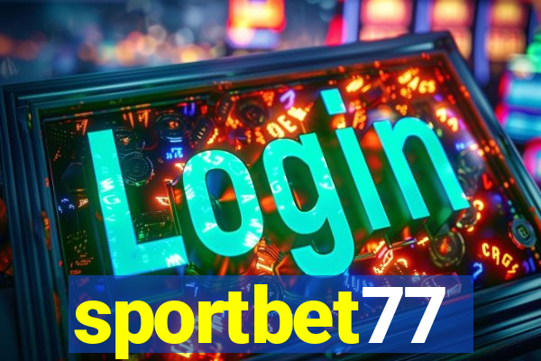 sportbet77