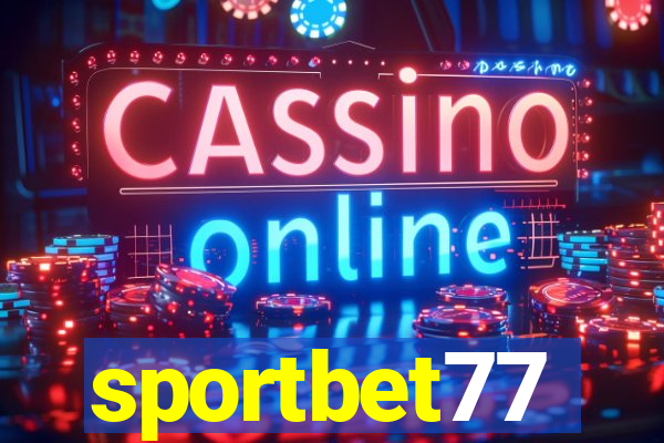 sportbet77