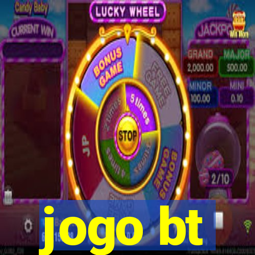 jogo bt