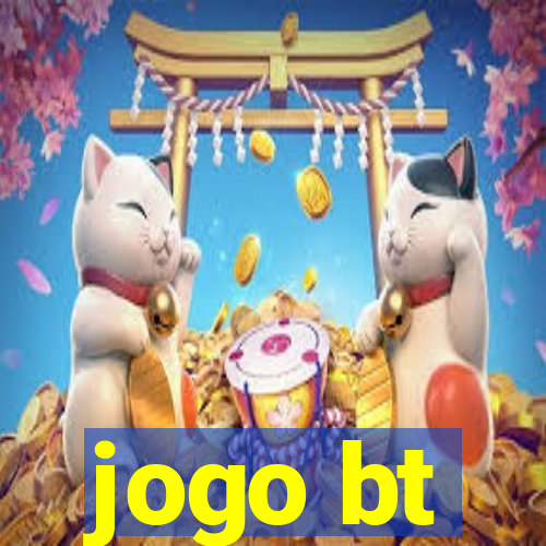 jogo bt