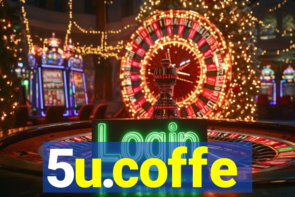 5u.coffe